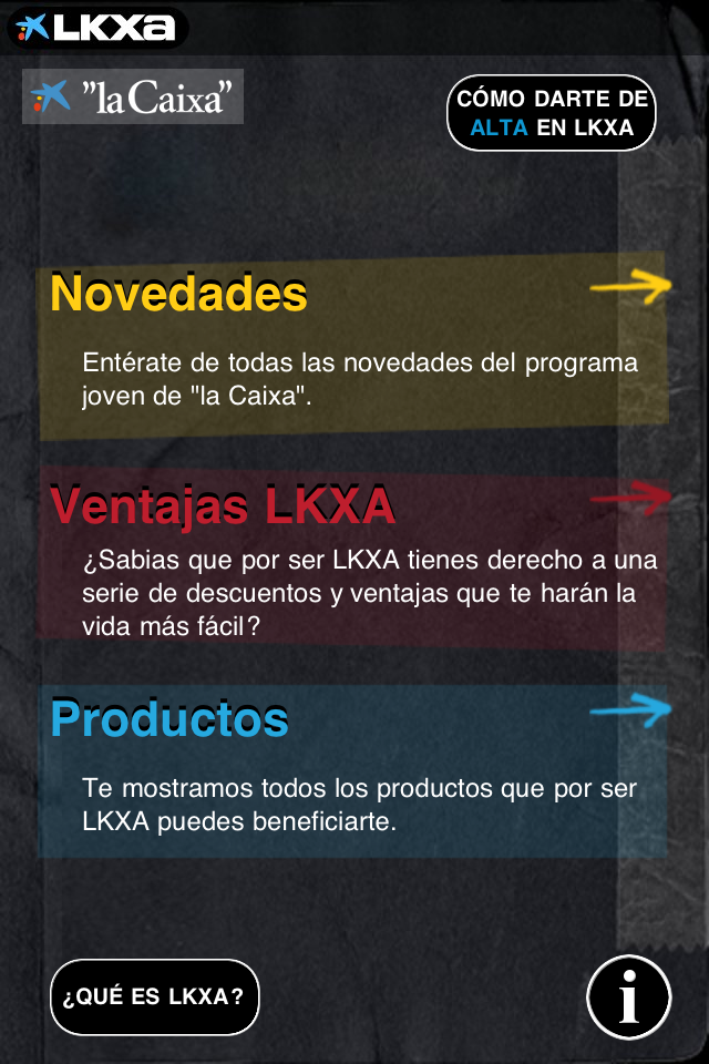 iPhone Screenshot 1