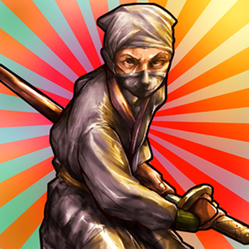 Slice 'n Dice Ninja app icon
