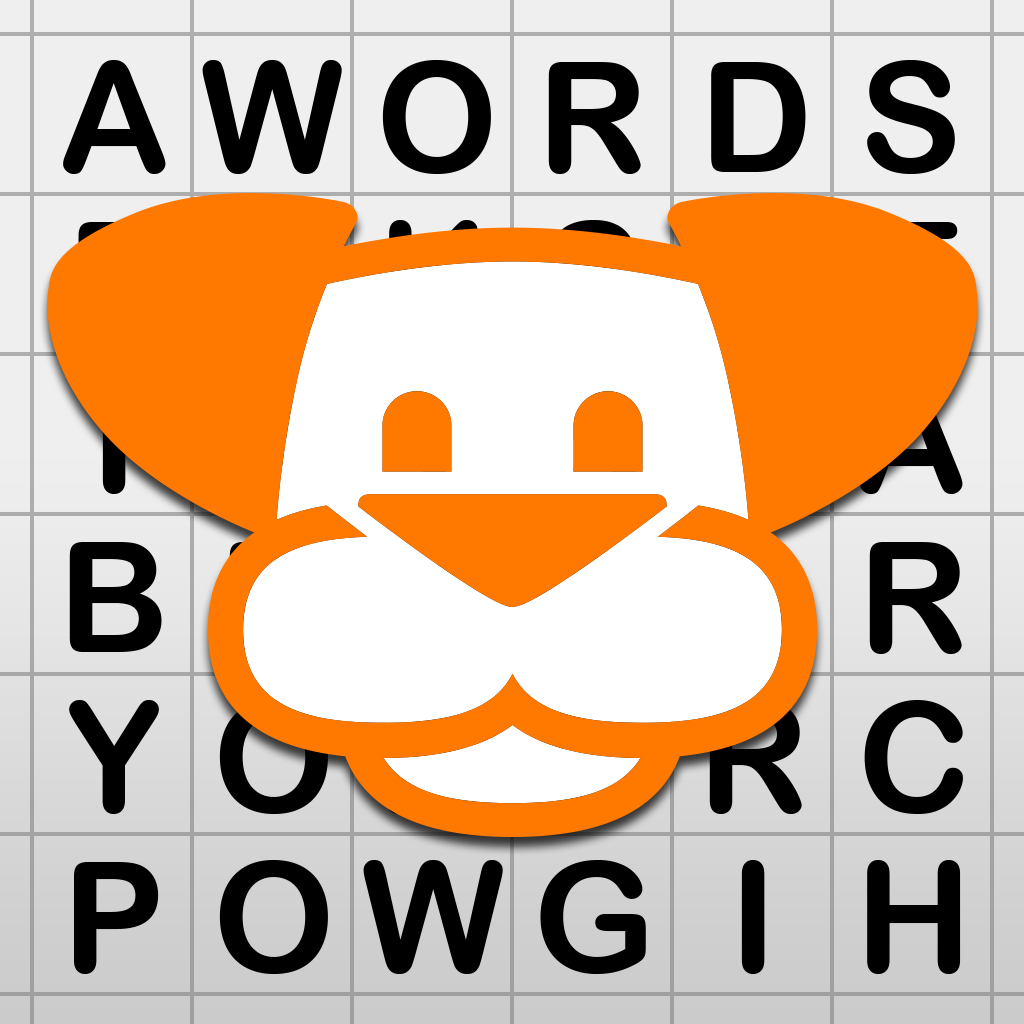 Word Search by POWGI Word Search by POWGI